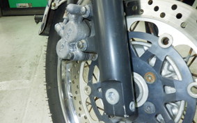 KAWASAKI ESTRELLA 2005 BJ250A