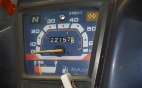 HONDA C50 SUPER CUB E C50