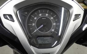 HONDA LEAD 125 JK12