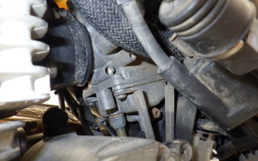 YAMAHA TRICKER DG10J