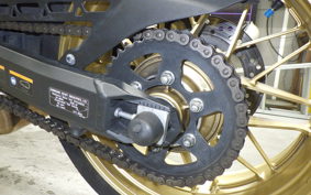 KAWASAKI Z900RS CAFE 2019