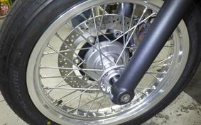 KAWASAKI W800 STREET 2021 EJ800E
