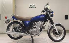 YAMAHA SR400 Gen.5 2022 RH16J