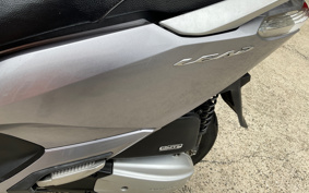 HONDA LEAD 125 JF45