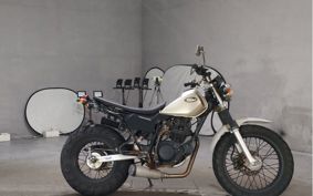 YAMAHA TW200 DG07J