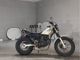 Фото Yamaha TW200 с японского аукциона