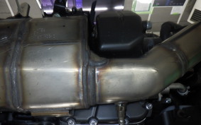YAMAHA TRACER 9 GT 2026 RN99J
