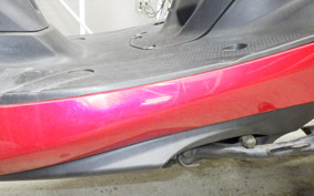 YAMAHA MAJESTY155 S 2017 SG28J