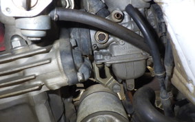 HONDA XL DEGREE 2019 MD26