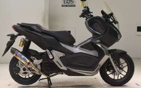 HONDA ADV150 2012