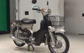 HONDA LITTLE CUB C50