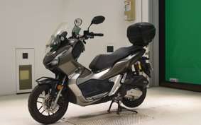 HONDA ADV150 2006 KF38