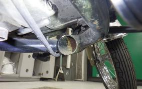 KAWASAKI ESTRELLA RS BJ250A