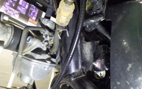 HONDA APE 50 AC16