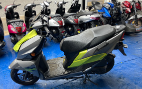 SUZUKI AVENIS 125 EA12J