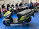 Фото Suzuki AVENIS 125 с японского аукциона
