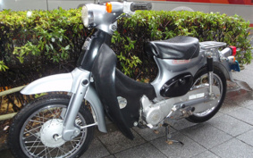 HONDA LITTLE CUB AA01