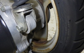 YAMAHA JOG POCHE SA08J