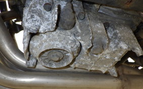 HONDA JADE MC23