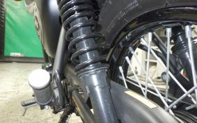 KAWASAKI W175 SE 2003