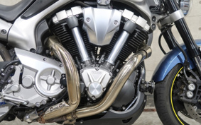 YAMAHA MT-01 2006 RP12