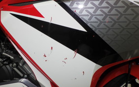 HONDA CBR250RR 2023 MC51