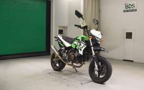 KAWASAKI KSR110 E 1995