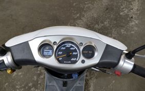 YAMAHA JOG ZR EVOLUTION SA16J