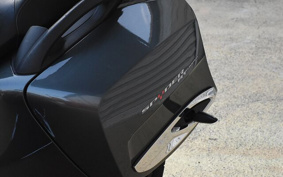 BRP CAN-AM Spyder RT 2008