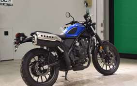 HONDA CL500 2025 PC68