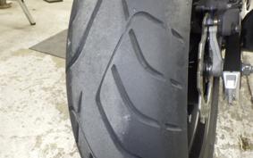 HONDA CBR400R 2017 NC47