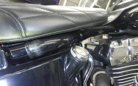 HARLEY FLSTSC 1580 2006