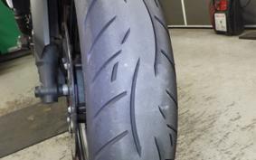 YAMAHA MT-09 Tracer GT 2018 RN51J