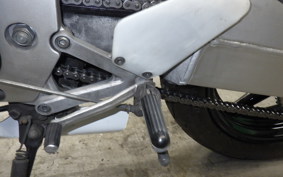 HONDA CBR250RR 2005 MC22