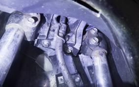 SUZUKI ADDRESS V125 S 1984 CF4MA