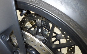 DUCATI STREETFIGHTER V4 S 2021