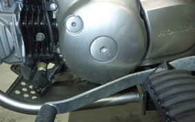 HONDA CT125 HUNTER CUB 2004 JA55