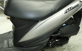 SUZUKI ADDRESS 110 2021 CE47A