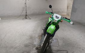 KAWASAKI KDX200SR DX200G