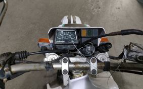 YAMAHA SEROW 225W 4JG