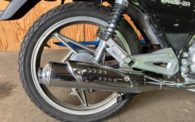 SUZUKI EN125 PCJK6