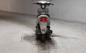 SUZUKI ADDRESS V125 CF46A