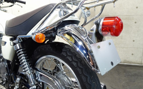 YAMAHA SR400 2014 RH03J