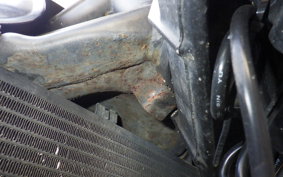 KAWASAKI Z1000 Gen.3 2009 ZRT00B