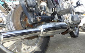 YAMAHA XS750 SPECIAL 2024 1J7