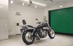 HONDA MAGNA 250 2009 MC29