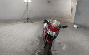 HONDA CBR250R MC41