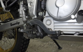 YAMAHA SEROW 250 Gen.3 2022 DG31J