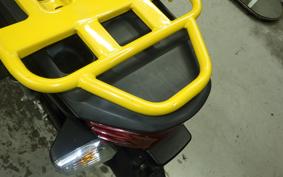 HONDA C110 SUPER CUB 2009 JA10