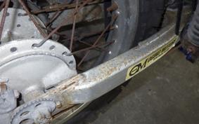 YAMAHA SEROW 225 Gen.2 1KH